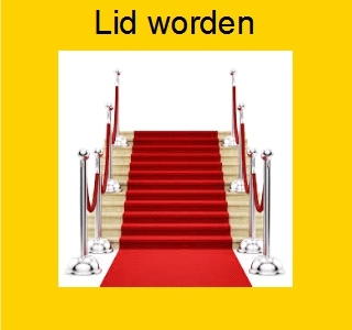 nieuwlid