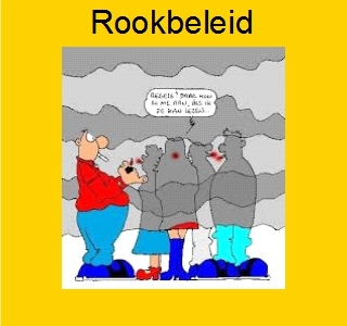 30rookbeleid